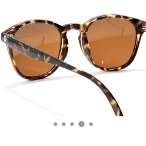 Sunski Polarized sunglasses